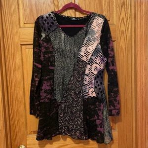 Women’s Collection Top